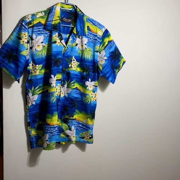Favant Hawaiian shirt - Picture 5 of 11